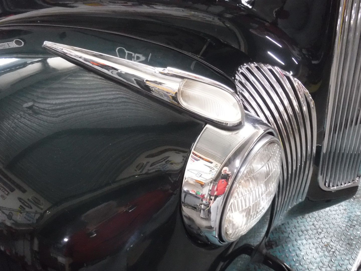 Packard One-Twenty for sale | Packard - 120 Convertible no. 2121 - Image 5