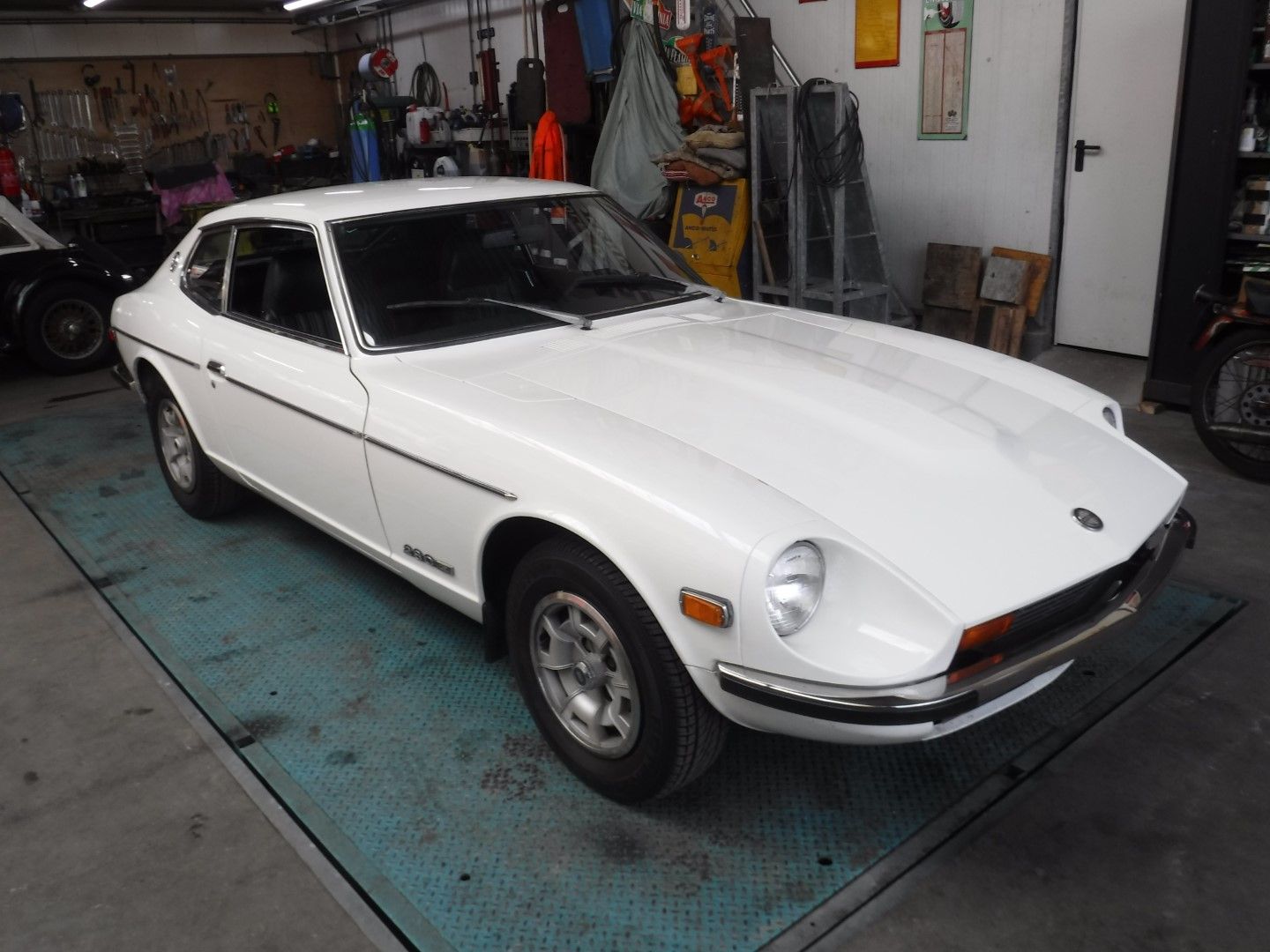 Datsun for sale | Datsun - 280Z 2+2 - Image 35