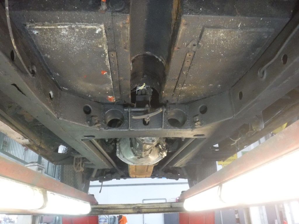 Jaguar XK 150 for sale | Jaguar - XK 150 Coupé black to restore - Image 35