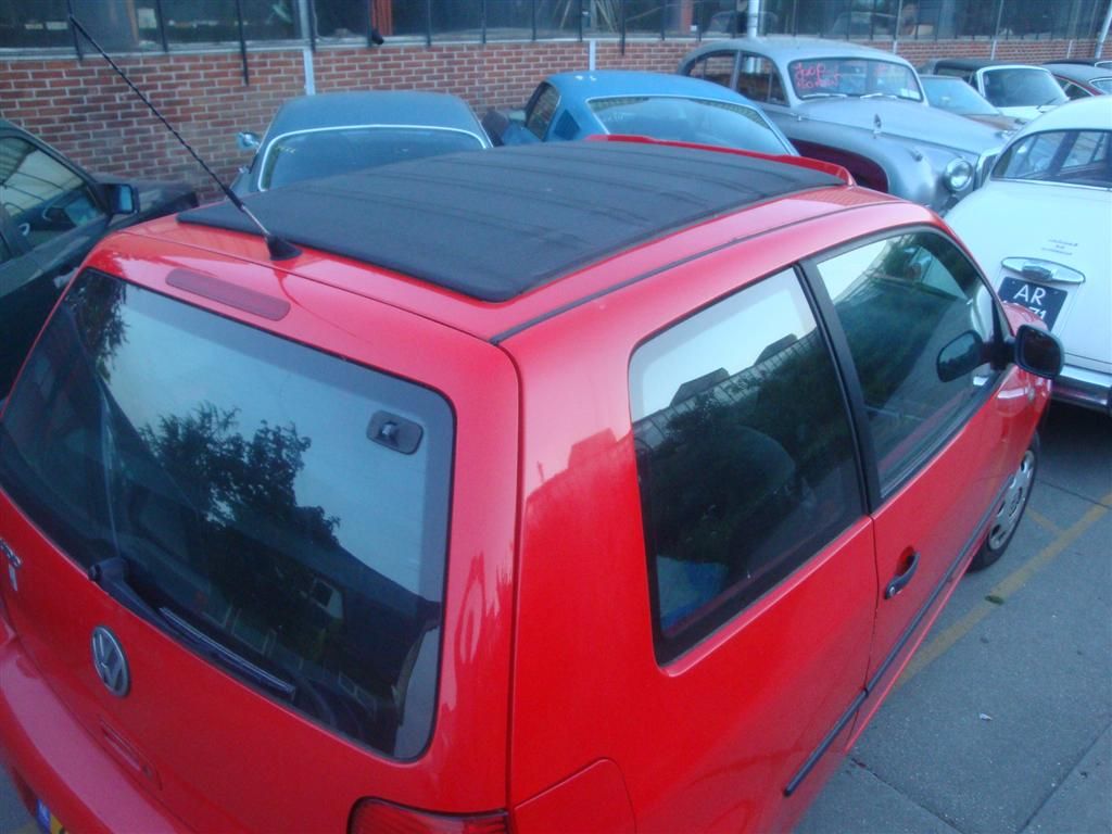 Volkswagen Lupo for sale | Volkswagen - Lupo - Image 36