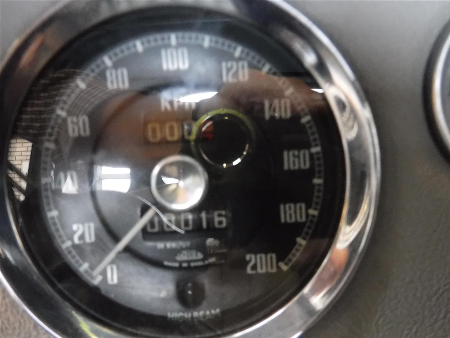 MG MGA for sale | MG - A Twin Cam - Image 34