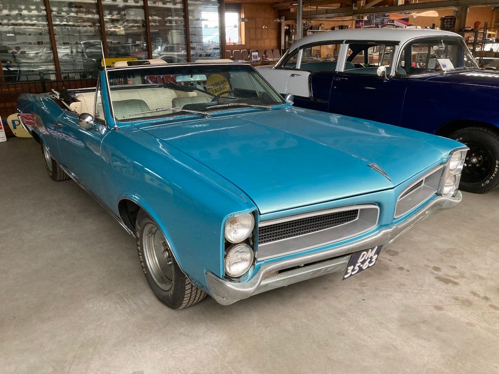 Pontiac LeMans for sale | Pontiac - Le mans - Image 5