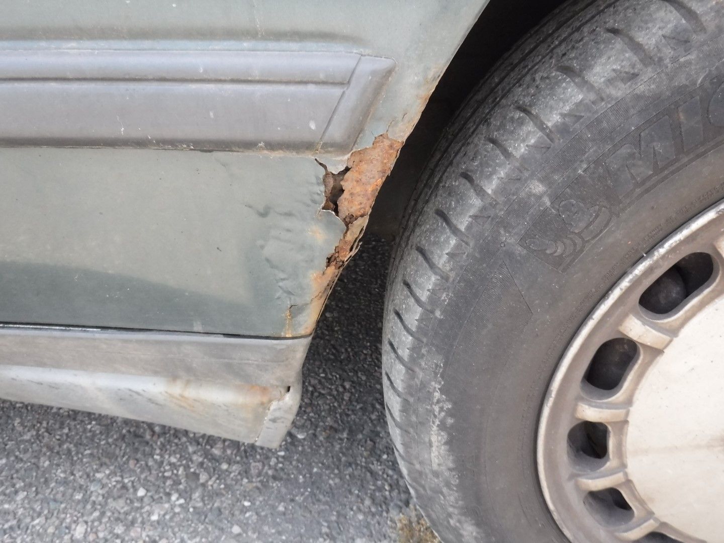 Mercedes-Benz W123 for sale | Mercedes - 300TDT - Image 5