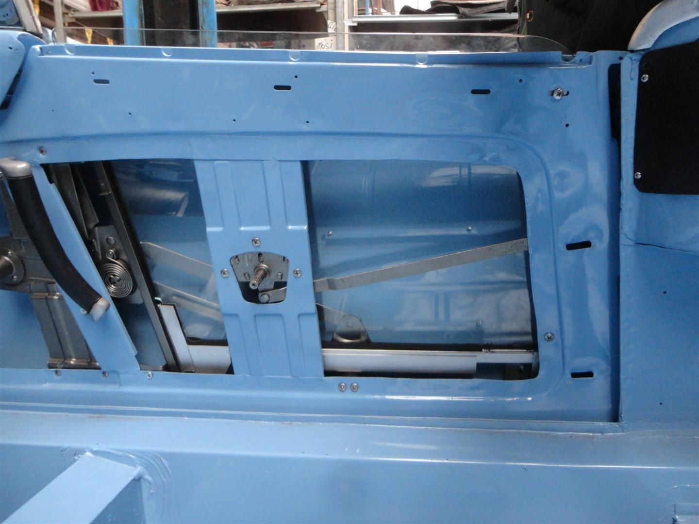 Fiat 1100 (103) for sale | Fiat - 1200 TV no. 3919 - Image 18