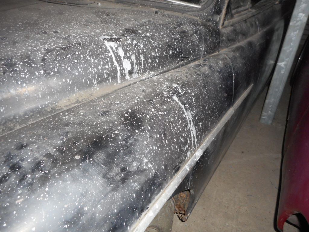 MG Magnette for sale | MG - Magnette - Image 33