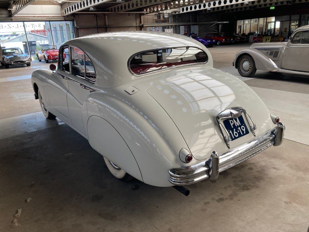 Jaguar Mark VII for sale | Jaguar - MK7 no. 734506 - Image 5