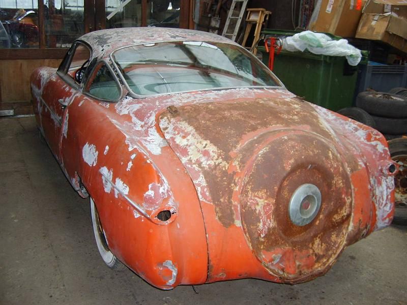 Fiat 1400 for sale | Fiat - Boano - Image 35