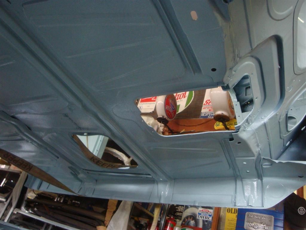 Packard One-Twenty for sale | Packard - 120 convertible blue - Image 27