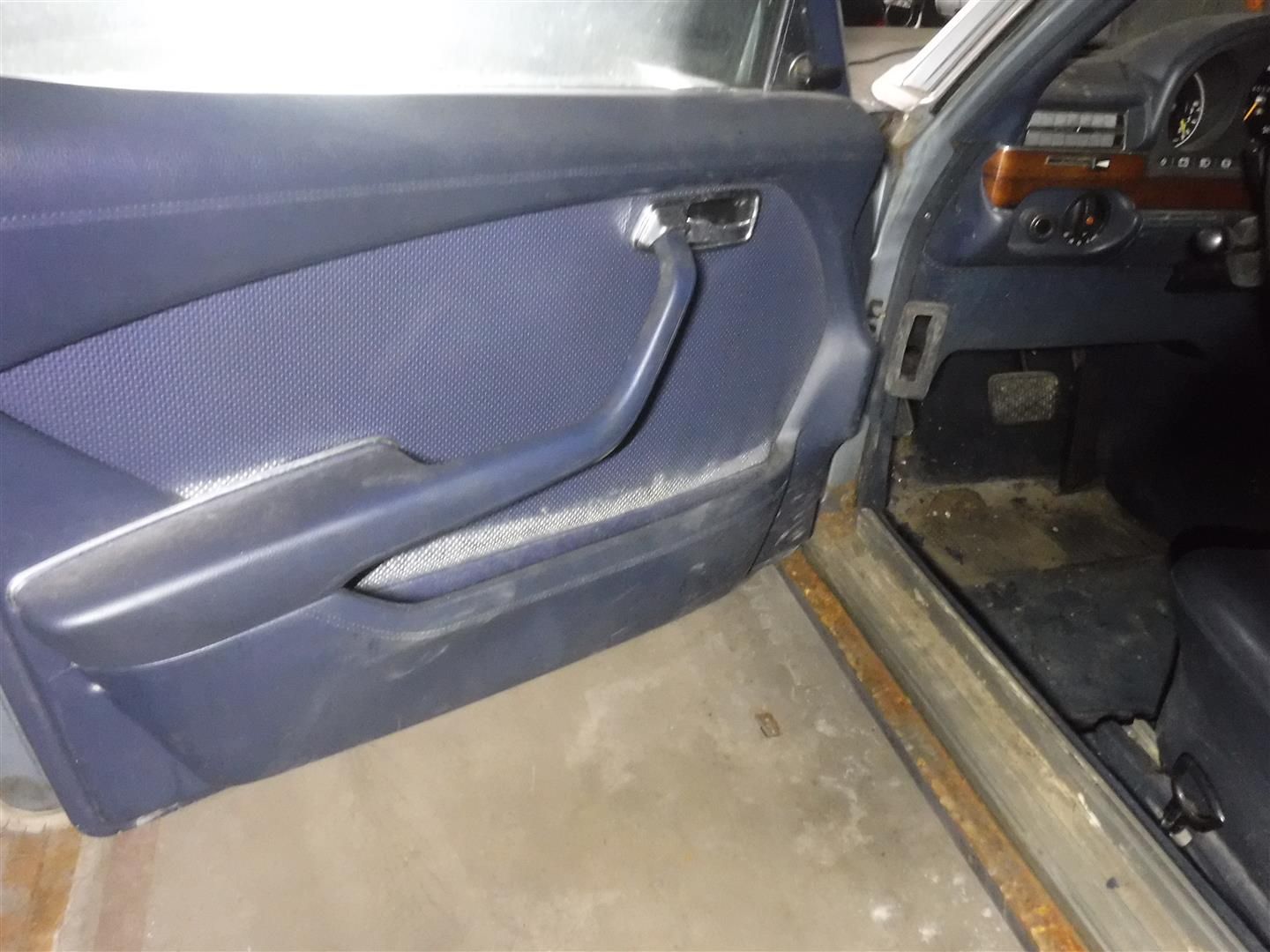 Mercedes-Benz S-Class for sale | Mercedes - 450 SE W116 - Image 32