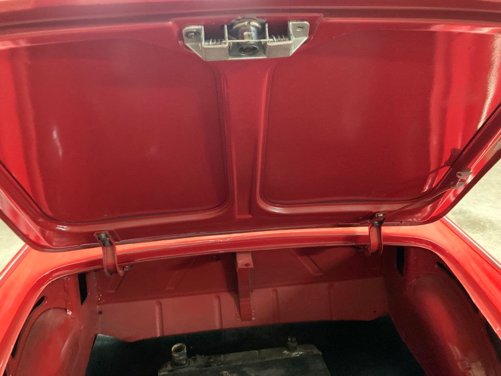 OSCA 1600 GT for sale | Fiat Osca - OSCA - restauration to finish - Image 47