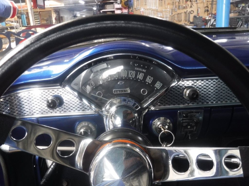 Chevrolet Bel Air for sale | Chevrolet - Bel Air Sedan - Image 48