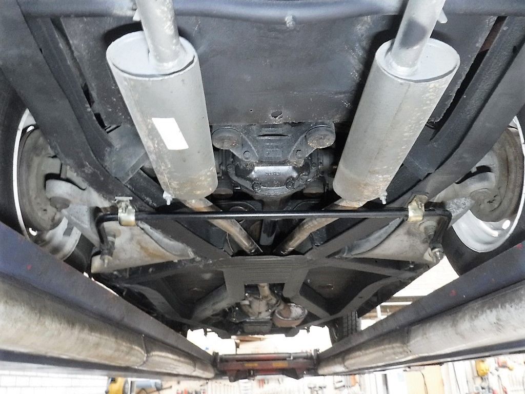 Triumph TR4A for sale | Triumph - TR4A surrey - Image 51