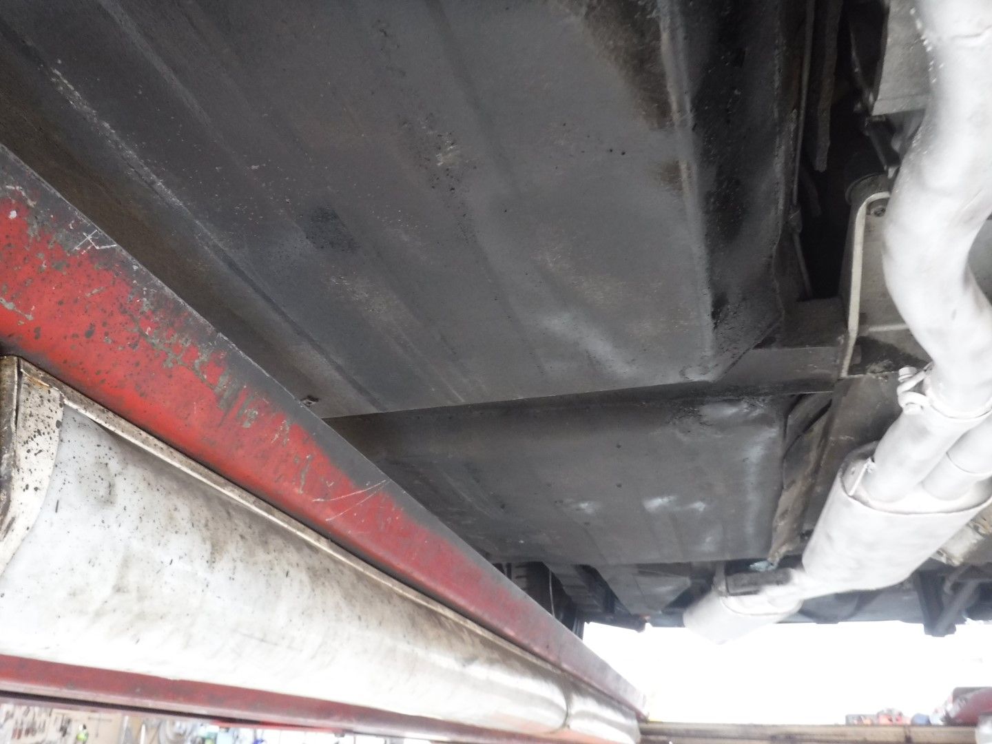 Maserati Indy for sale | Maserati - Indy 4.9 ltr silver - Image 50