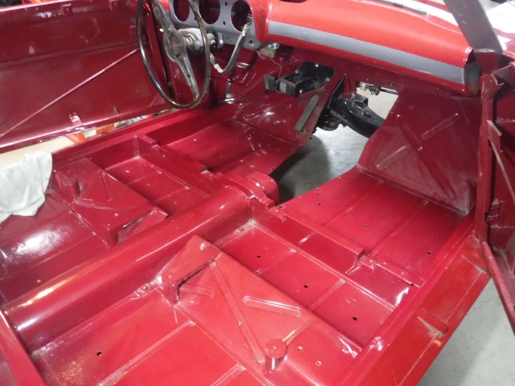 Fiat 1400 for sale | Fiat - Boano - Image 47