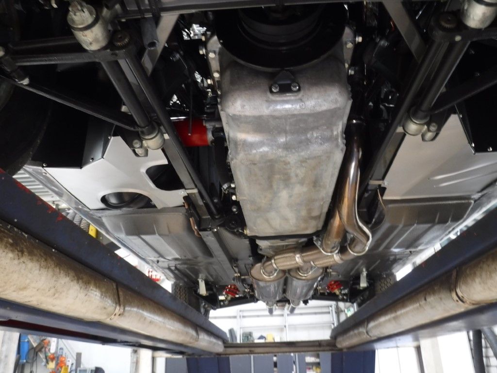 Jaguar E-Type for sale | Jaguar - 1 ste serie E-type 1962 - Image 48