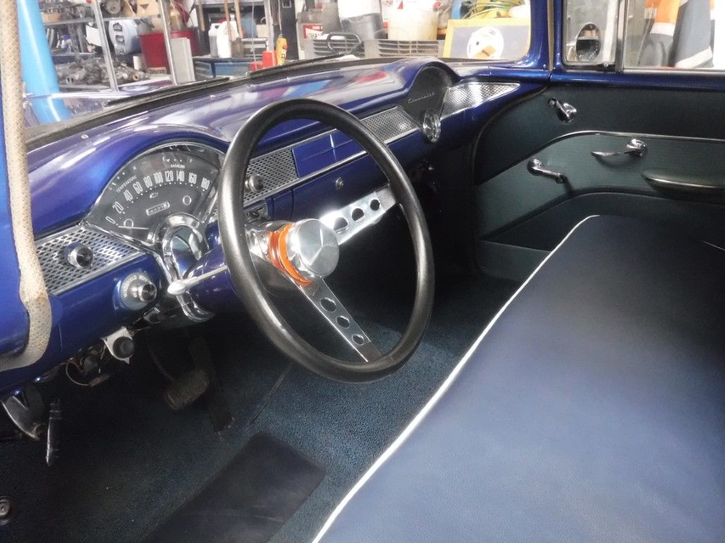 Chevrolet Bel Air for sale | Chevrolet - Bel Air Sedan - Image 49