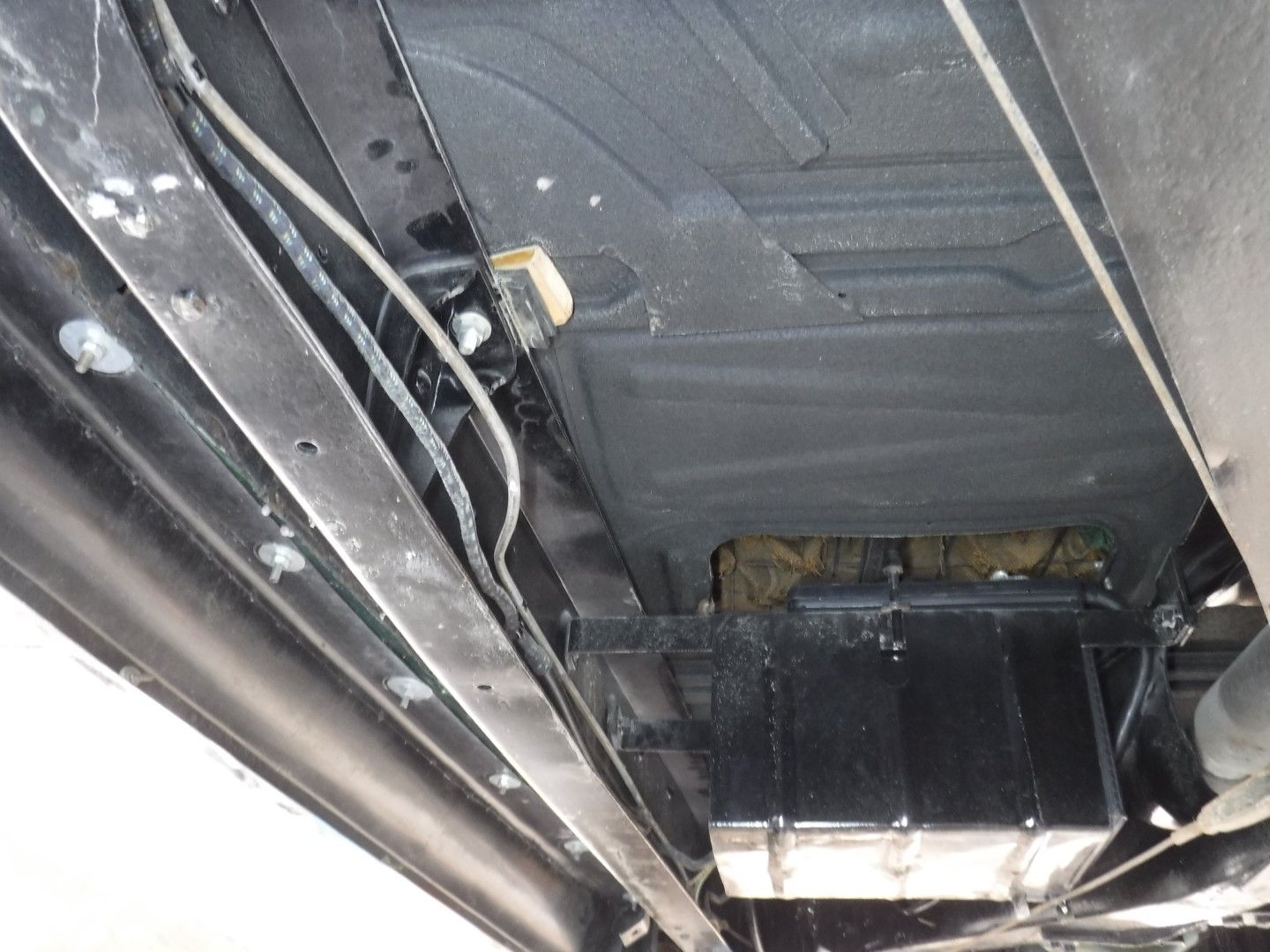 Packard One-Twenty for sale | Packard - 120 Convertible no. 2121 - Image 51