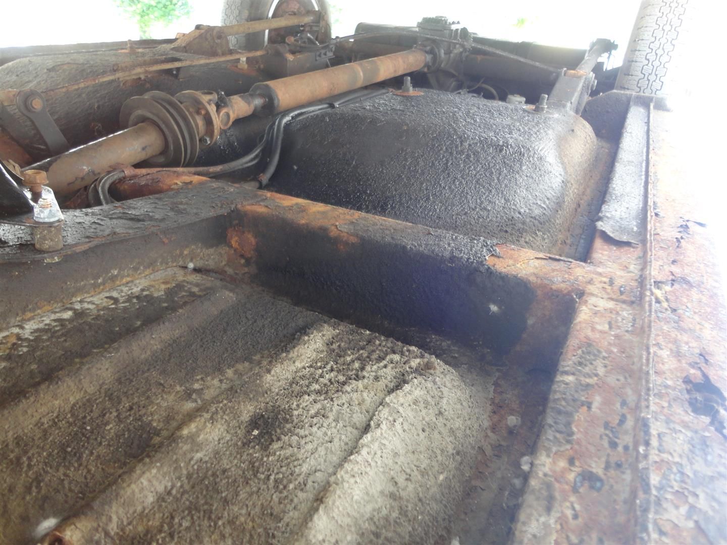 Alfa Romeo Giulietta (750/101) for sale | Alfa Romeo - Giulietta sprint veloce to restore - Image 51