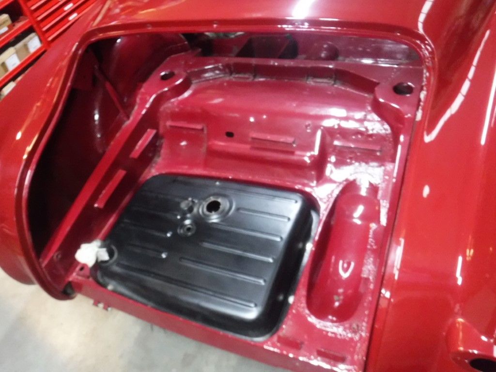 Fiat 1400 for sale | Fiat - Boano - Image 48