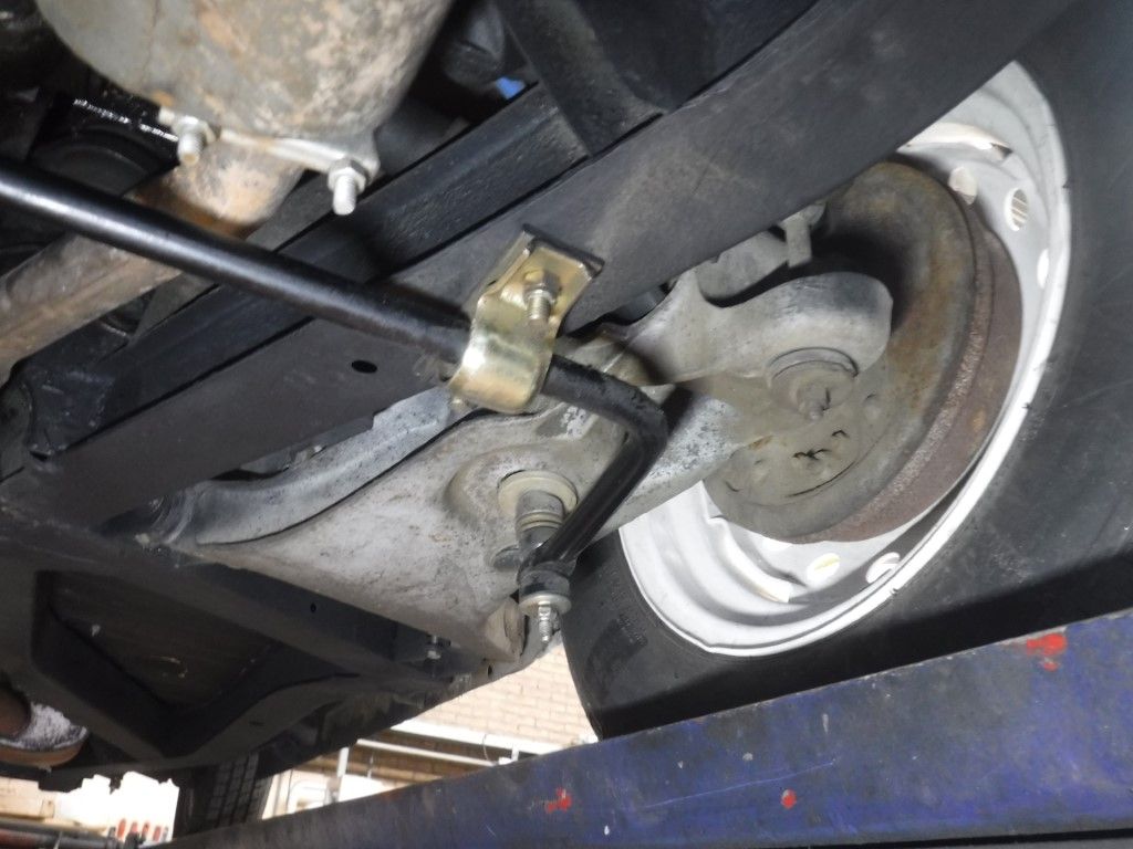 Triumph TR4A for sale | Triumph - TR4A surrey - Image 52