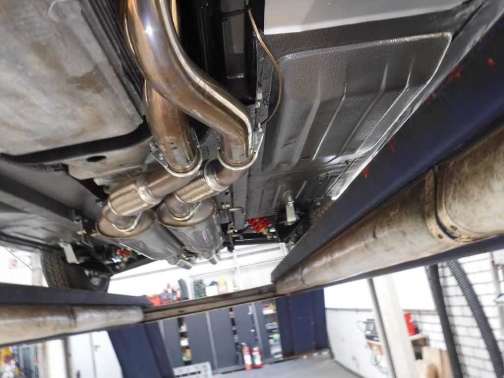 Jaguar E-Type for sale | Jaguar - 1 ste serie E-type 1962 - Image 49