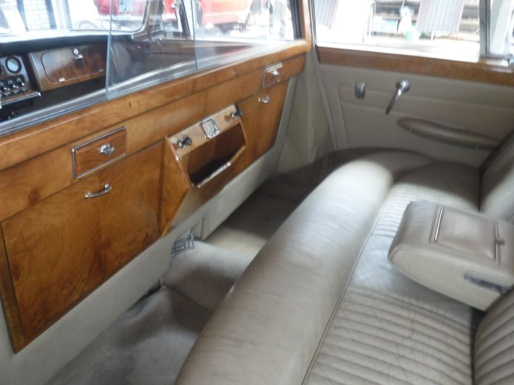 Jaguar 420G for sale | Jaguar - 420G Saloon no. 7776 - Image 48