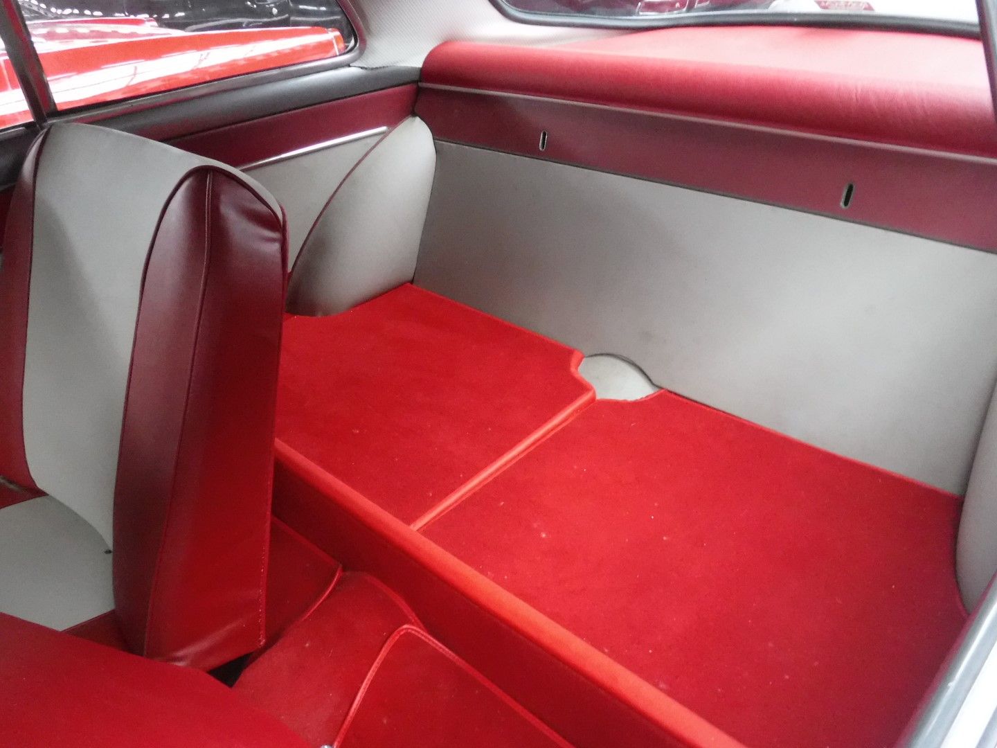 Alfa Romeo Giulietta (750/101) for sale | Alfa Romeo - 1300 Sprint Veloce 8307 - Image 49