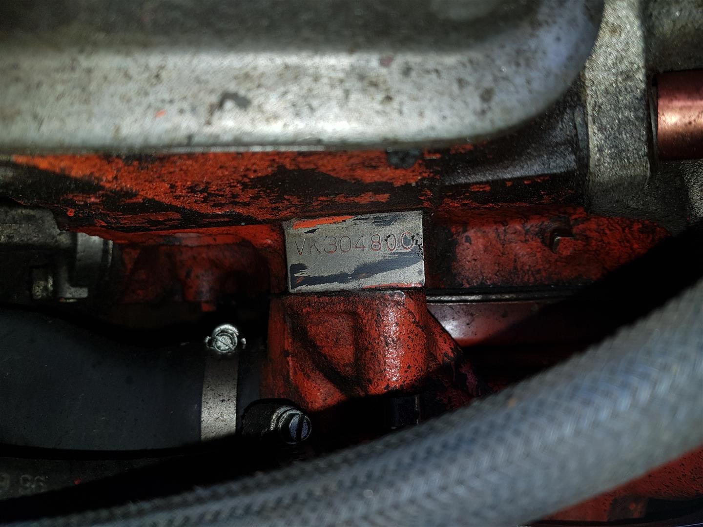 Chevrolet Corvette for sale | Chevrolet - Corvette '73 cabrio purple - Image 37