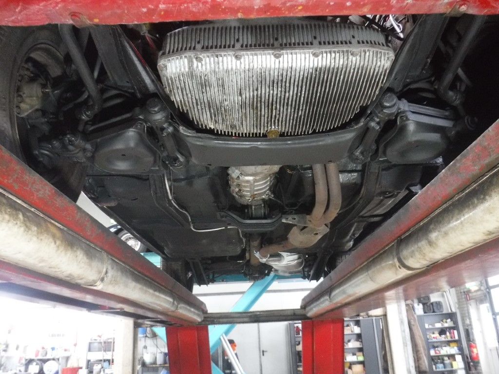 Alfa Romeo Giulia Sprint GT/GTV (105/115 Coupes) for sale | Alfa Romeo - Bertone 1300 GT jr restored - Image 48