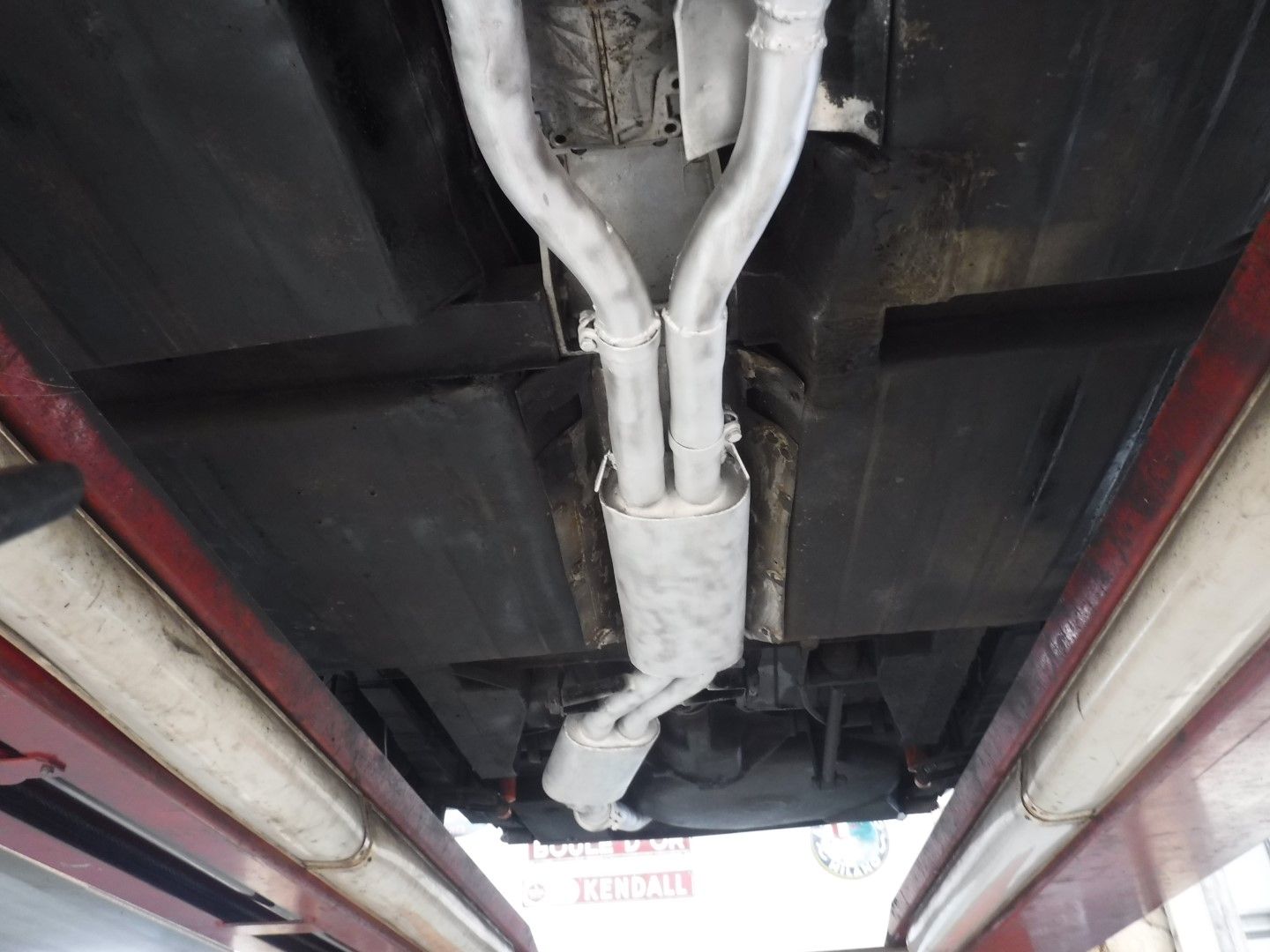 Maserati Indy for sale | Maserati - Indy 4.9 ltr silver - Image 51