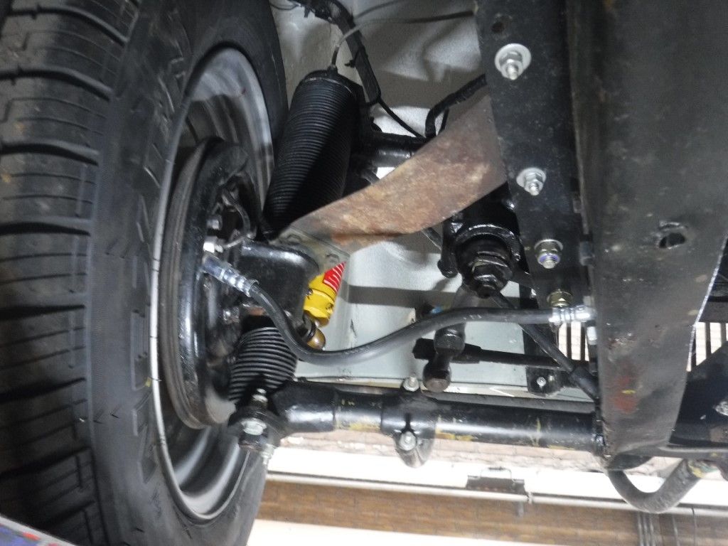 Morgan Plus 4 for sale | Morgan - Plus 4 DHC - Image 52