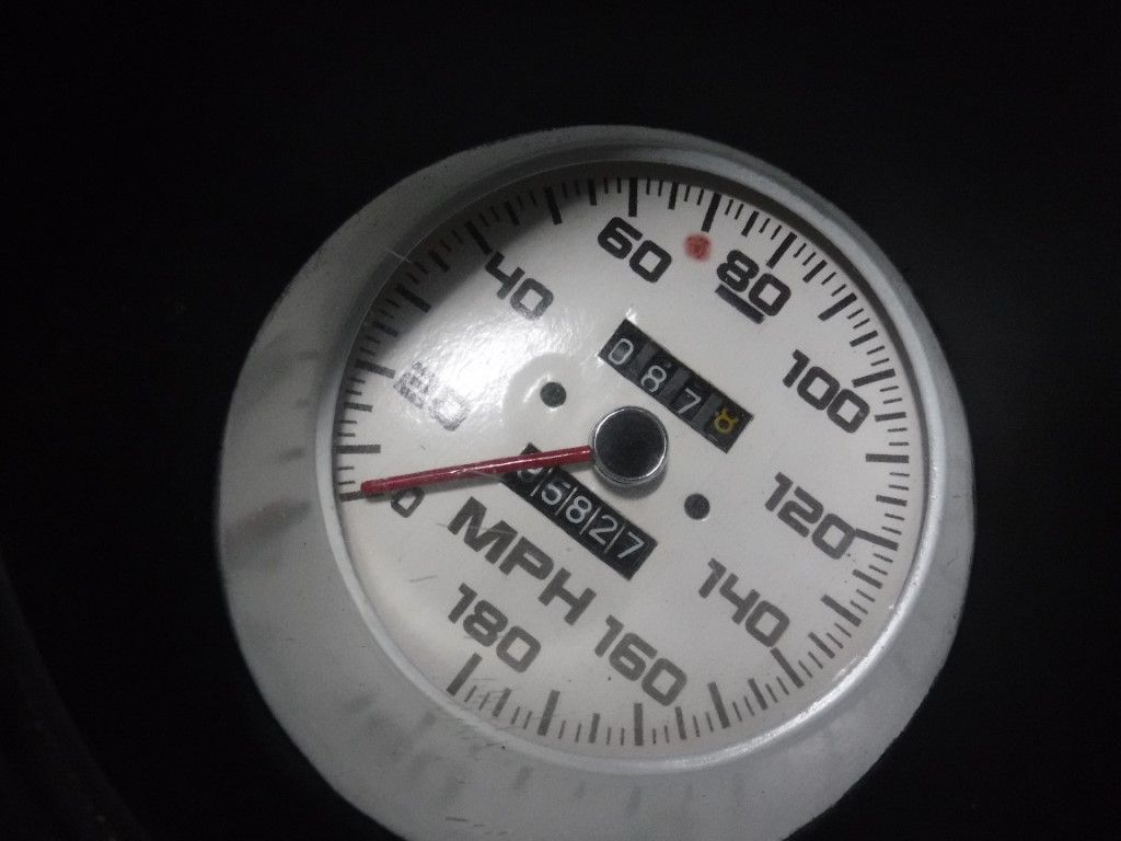 Datsun 240Z for sale | Datsun - 240Z '73 no. 4295 - Image 33