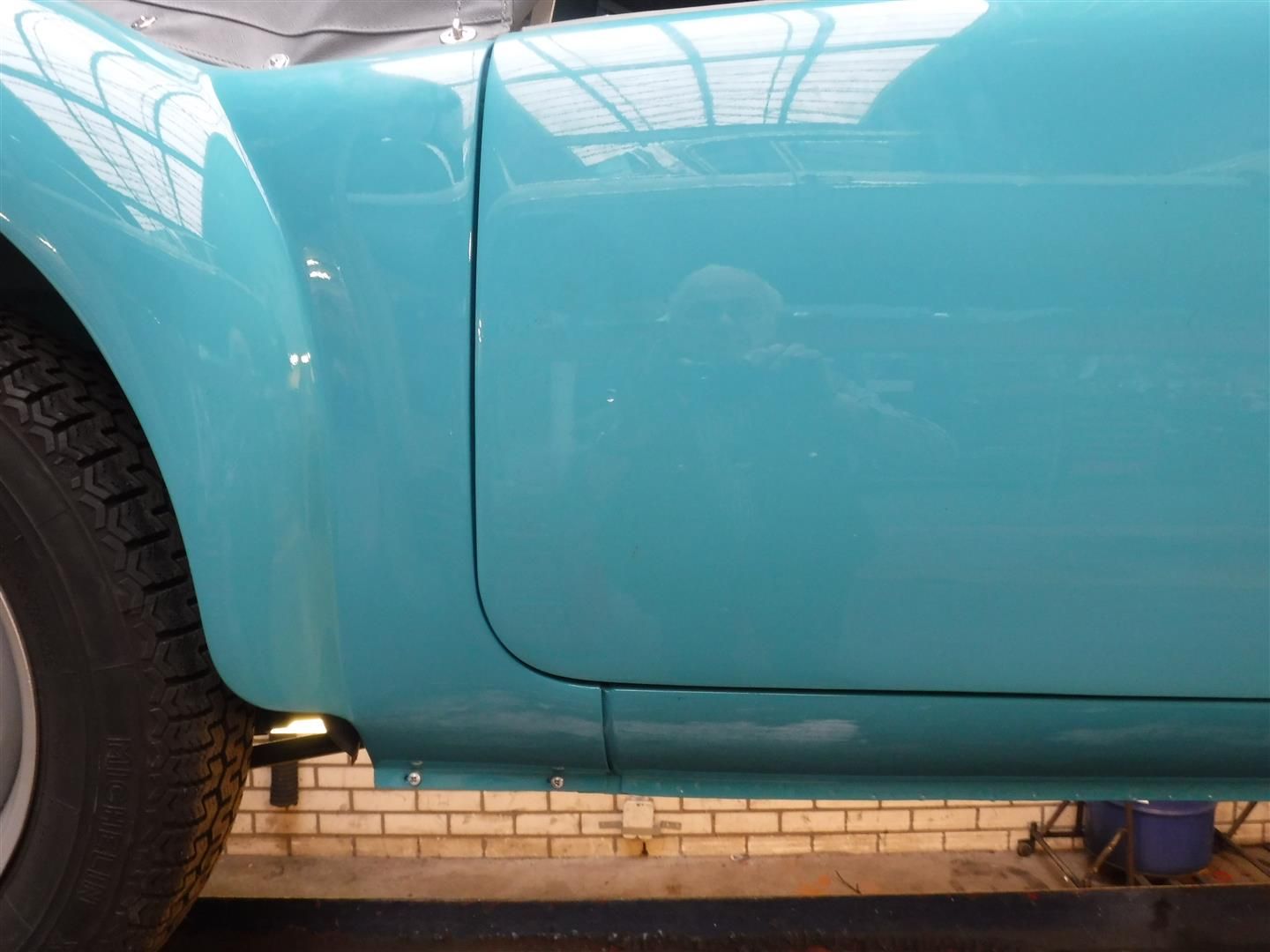 MG MGA for sale | MG - A Twin Cam - Image 47