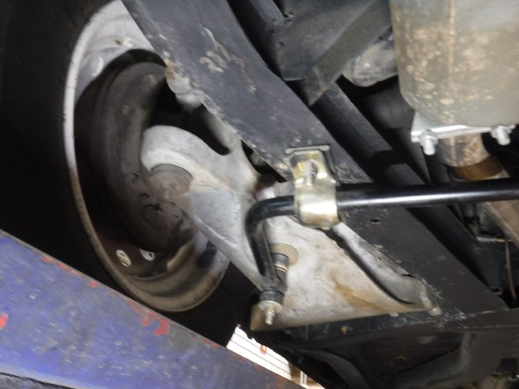 Triumph TR4A for sale | Triumph - TR4A surrey - Image 53