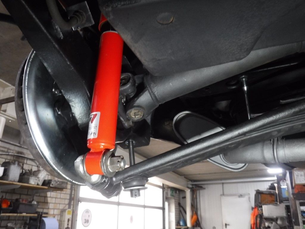 Chevrolet Corvette for sale | Chevrolet - Corvette '69 Roadster Red - Image 53