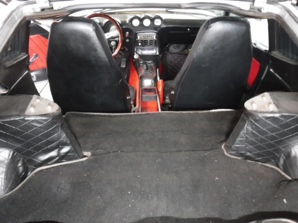 Datsun 240Z for sale | Datsun - 240Z '73 no. 4295 - Image 34