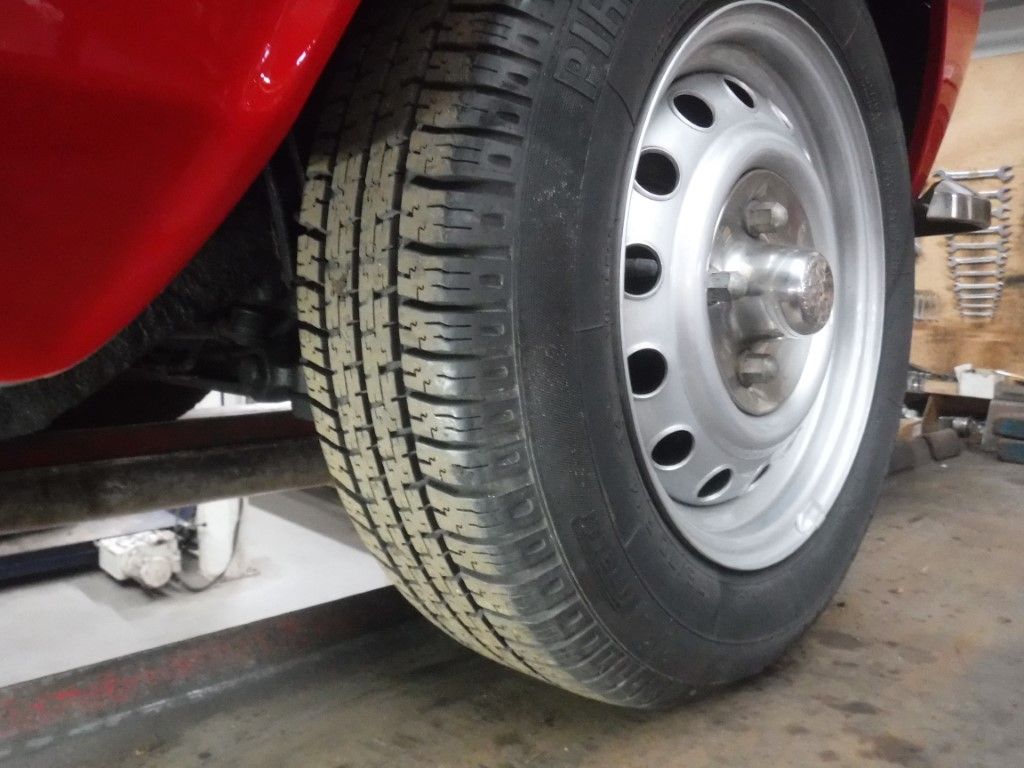 Alfa Romeo Giulia Sprint GT/GTV (105/115 Coupes) for sale | Alfa Romeo - Bertone 1300 GT jr restored - Image 49