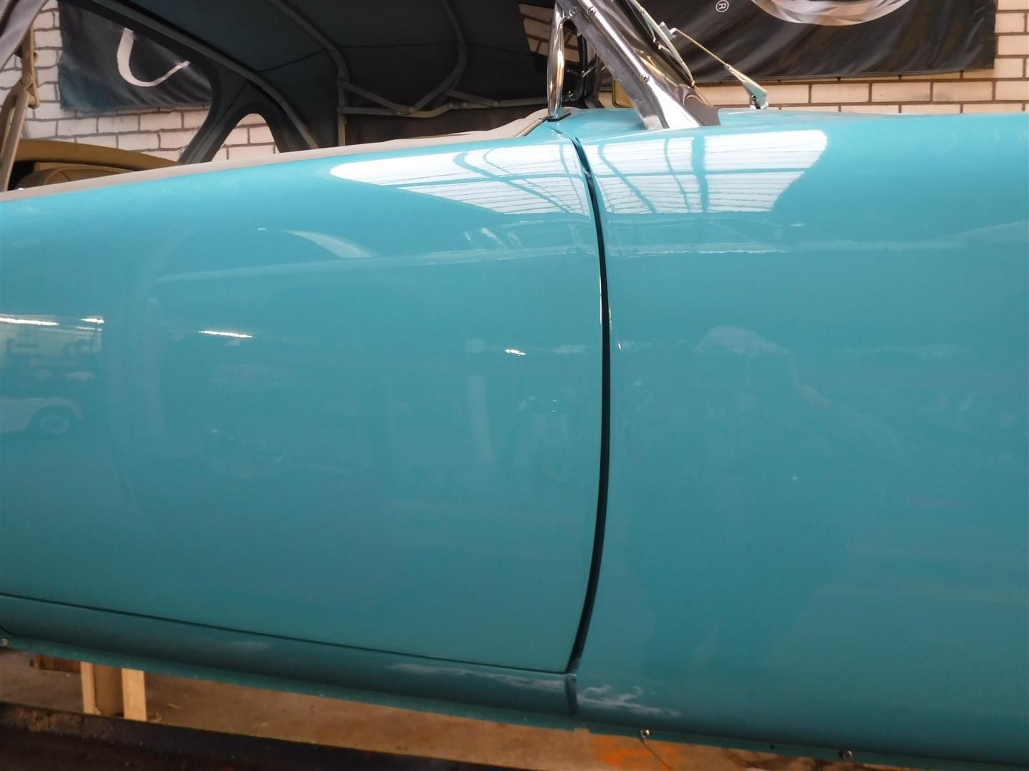 MG MGA for sale | MG - A Twin Cam - Image 48