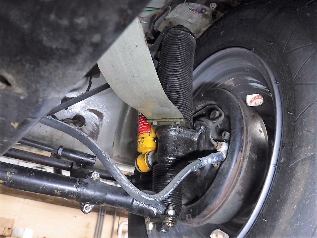 Morgan Plus 4 for sale | Morgan - Plus 4 DHC - Image 53