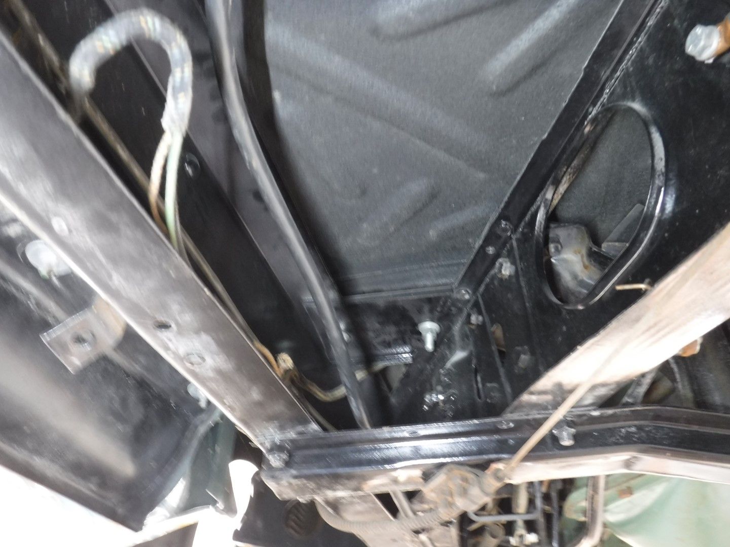 Packard One-Twenty for sale | Packard - 120 Convertible no. 2121 - Image 52