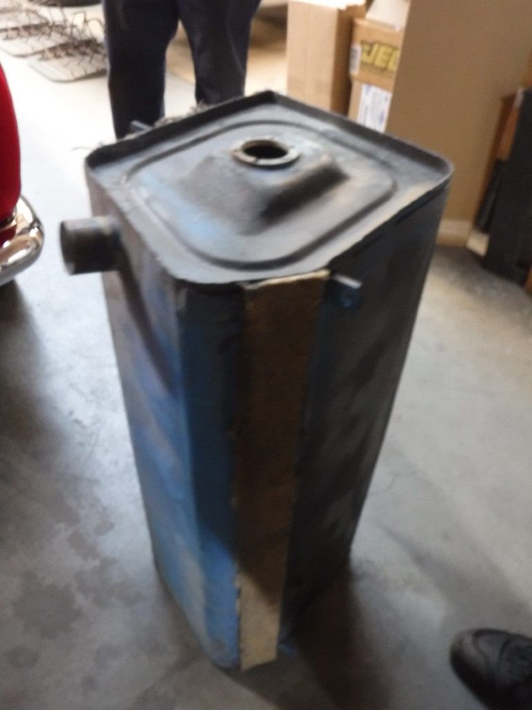 Jaguar XK 150 for sale | Jaguar - XK 150 Coupé black to restore - Image 49