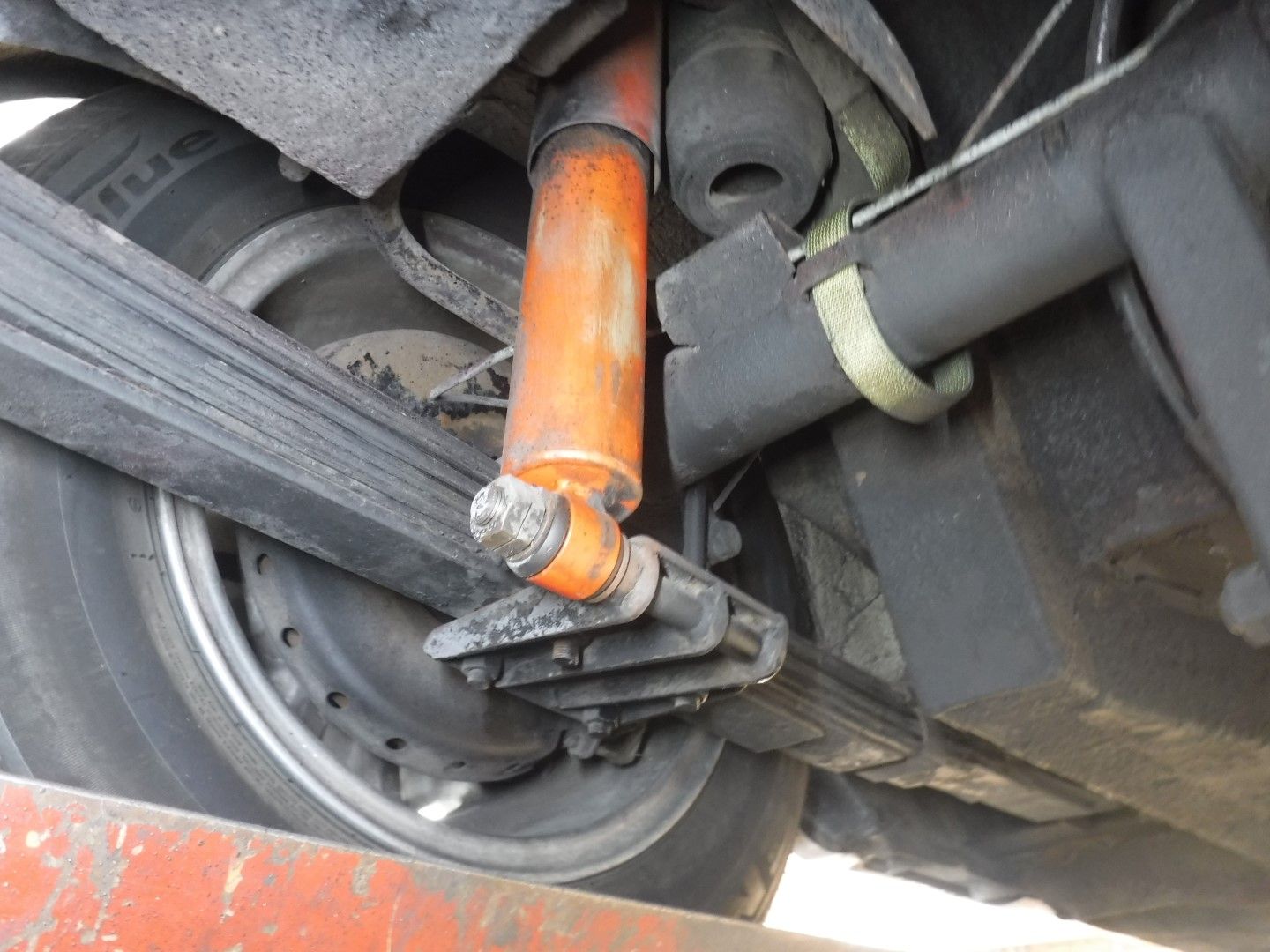 Maserati Indy for sale | Maserati - Indy 4.9 ltr silver - Image 52