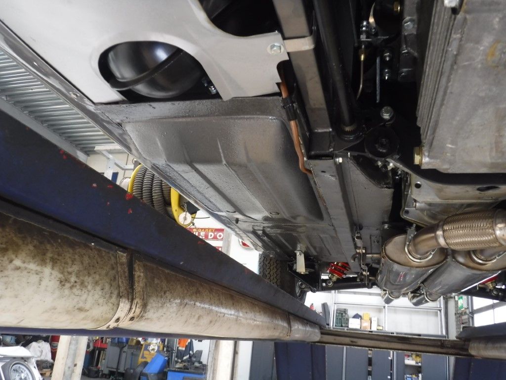 Jaguar E-Type for sale | Jaguar - 1 ste serie E-type 1962 - Image 50