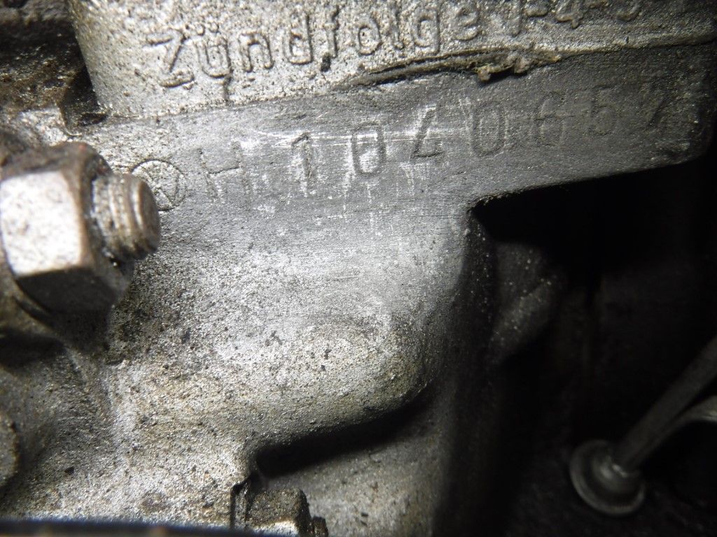 Volkswagen Karmann Ghia for sale | Volkswagen - Karmann Ghia Red - Image 49