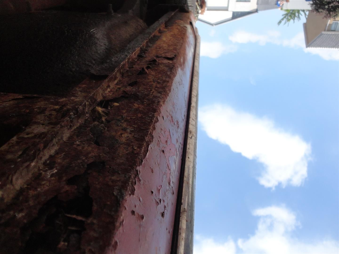 Alfa Romeo Giulietta (750/101) for sale | Alfa Romeo - Giulietta sprint veloce to restore - Image 52