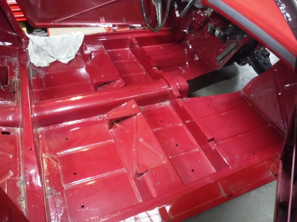 Fiat 1400 for sale | Fiat - Boano - Image 49