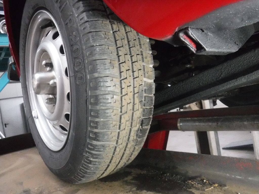 Alfa Romeo Giulia Sprint GT/GTV (105/115 Coupes) for sale | Alfa Romeo - Bertone 1300 GT jr restored - Image 50