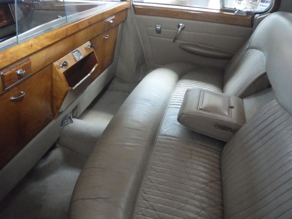 Jaguar 420G for sale | Jaguar - 420G Saloon no. 7776 - Image 50