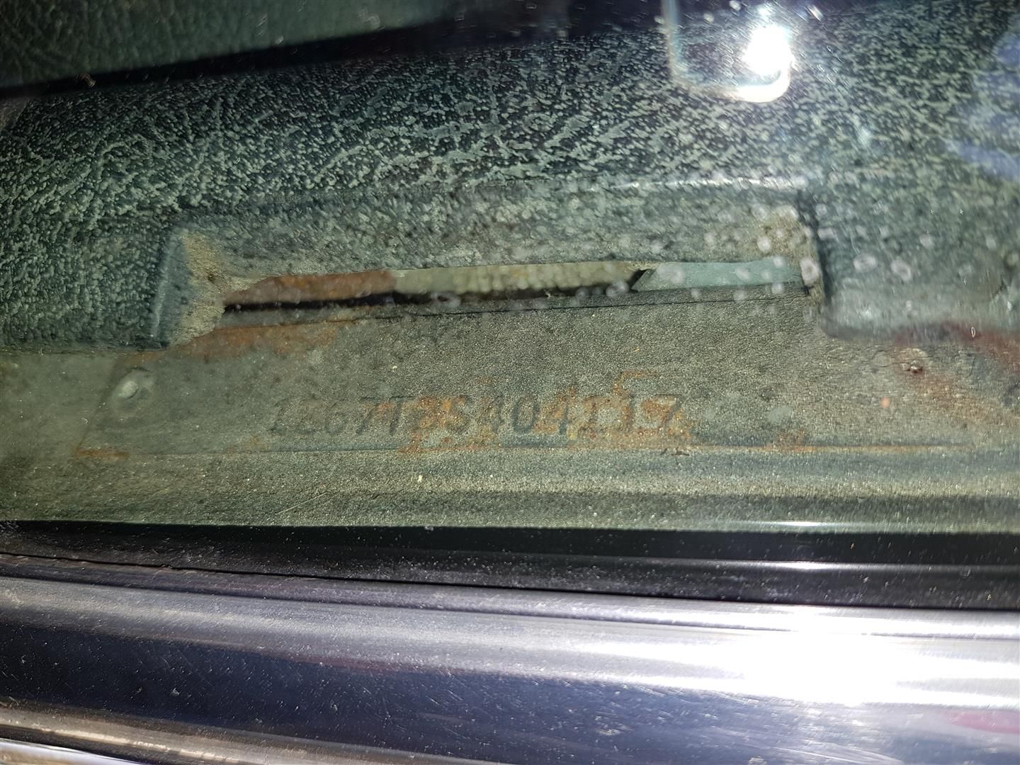 Chevrolet Corvette for sale | Chevrolet - Corvette '73 cabrio purple - Image 39