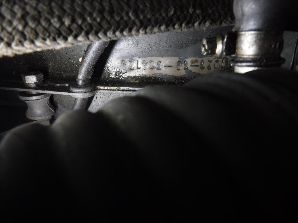 Mercedes-Benz Fintail (Heckflosse) for sale | Mercedes - 220 SE Coupe W111 - Image 54